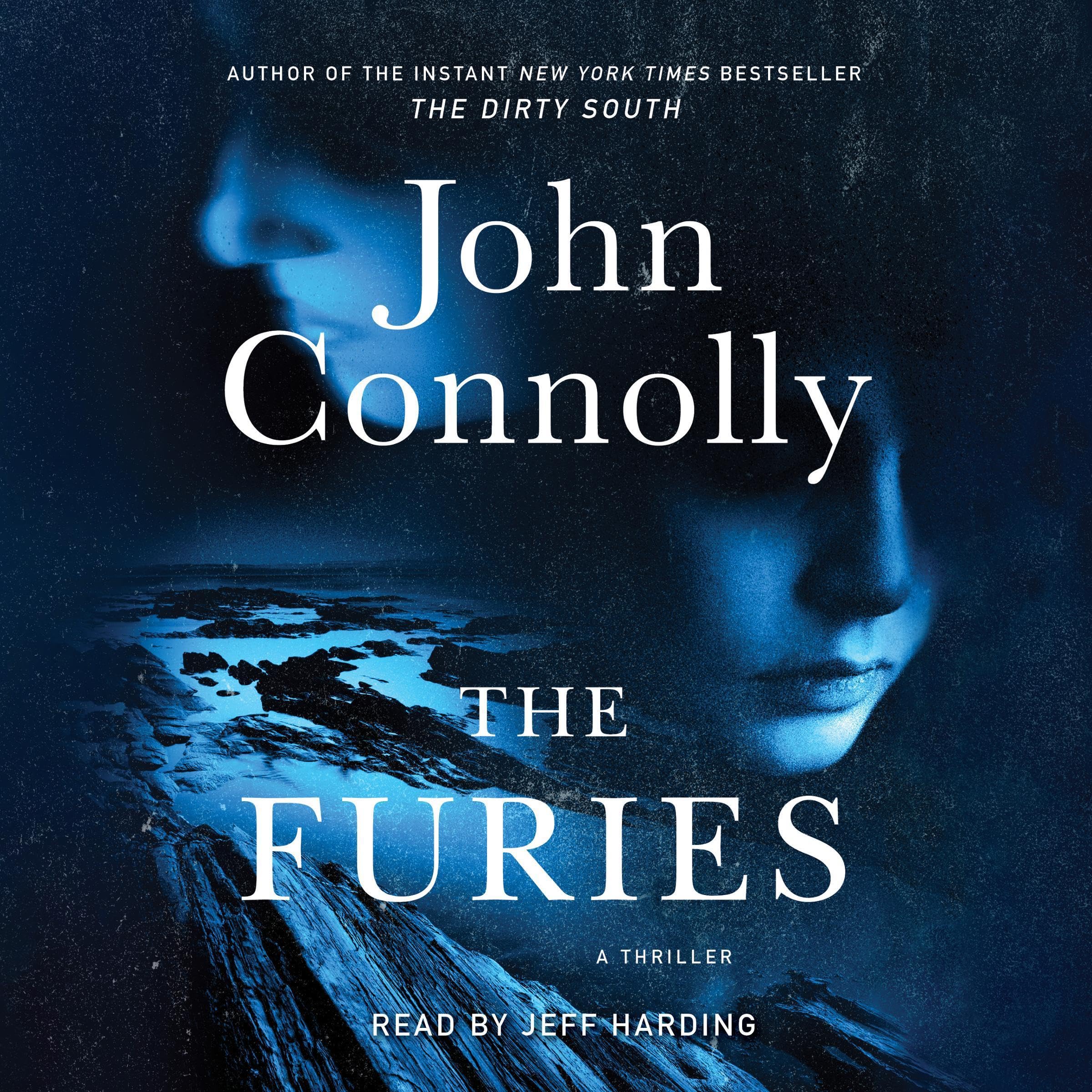 The Furies: Two Charlie Parker Novels
