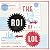 The ROI of LOL by Steve Cody