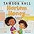 Harlem Honey by Tamron Hall Harlem Honey by Tamron Hall
