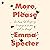 More, Please by Emma Specter