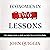 Economics in Two Lessons: Why Markets Work so Well, and Why They Can Fail so Badly