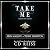 Take Me: Manhattan Mafia, Book 1