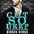 Cut So Deep (Love So Dark #1)