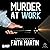 Murder at Work: DI Hillary Greene, Book 11