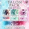 Talon Pack Box Set 1