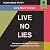 Live No Lies Bible Study: Audio: Recognize and Resist the Three Enemies That Sabotage Your Peace