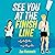 See You at the Finish Line by Zac Hammett