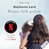 Donna delle puliz...