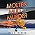 Molten Mud Murder: Alexa Glock Forensics Mysteries, Book 1