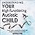 Understanding Your High Functioning Autistic Child by Maureen M. Wilkinson