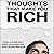 Thoughts That Make You Rich...