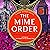 The Mime Order: The Bone Season, Book 2