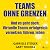 Teams ohne Grenzen - Und es...