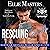Rescuing Isabelle: Guardian Hostage Rescue Specialists: Bravo Team, Book 2