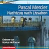 Nachtzug nach Lis...