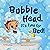 Bubble Head, It's Time for ...