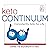 Ketocontinuum: Consistently...