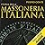Storia della massoneria italiana by Fulvio Conti
