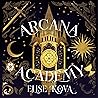 Arcana Academy by Elise Kova
