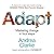 Adapt: Mastering change in ...