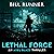 Lethal Force (Axel Blaze, #2)