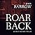 Roar Back: Emile Cinq-Mars Thriller Series 8
