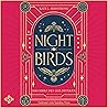 Das Herz des Goldfinks: Nightbirds - Band 2