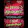 The Devil's Advocate by Steve Cavanagh