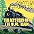 The Mystery of the Blue Train