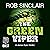 The Green Viper by Rob Sinclair