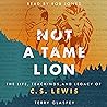 Not a Tame Lion: ...