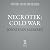 Cold War: A NecroTek Novel