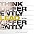 Think Differently Lead Differently