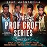 The Prof Croft Bo...