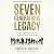 Seven Generations Legacy by Rachel M. Marshall