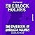 The Case-Book of Sherlock Holmes