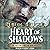 Heart of Shadows (Heart of a Higlander, #1)