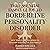 The Essential Family Guide to Borderline Personality Disorder by Randi Kreger