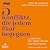 5 Konflikte, die jedem Paar begegnen by John M. Gottman 5 Konflikte, die jedem Paar begegnen by John M. Gottman