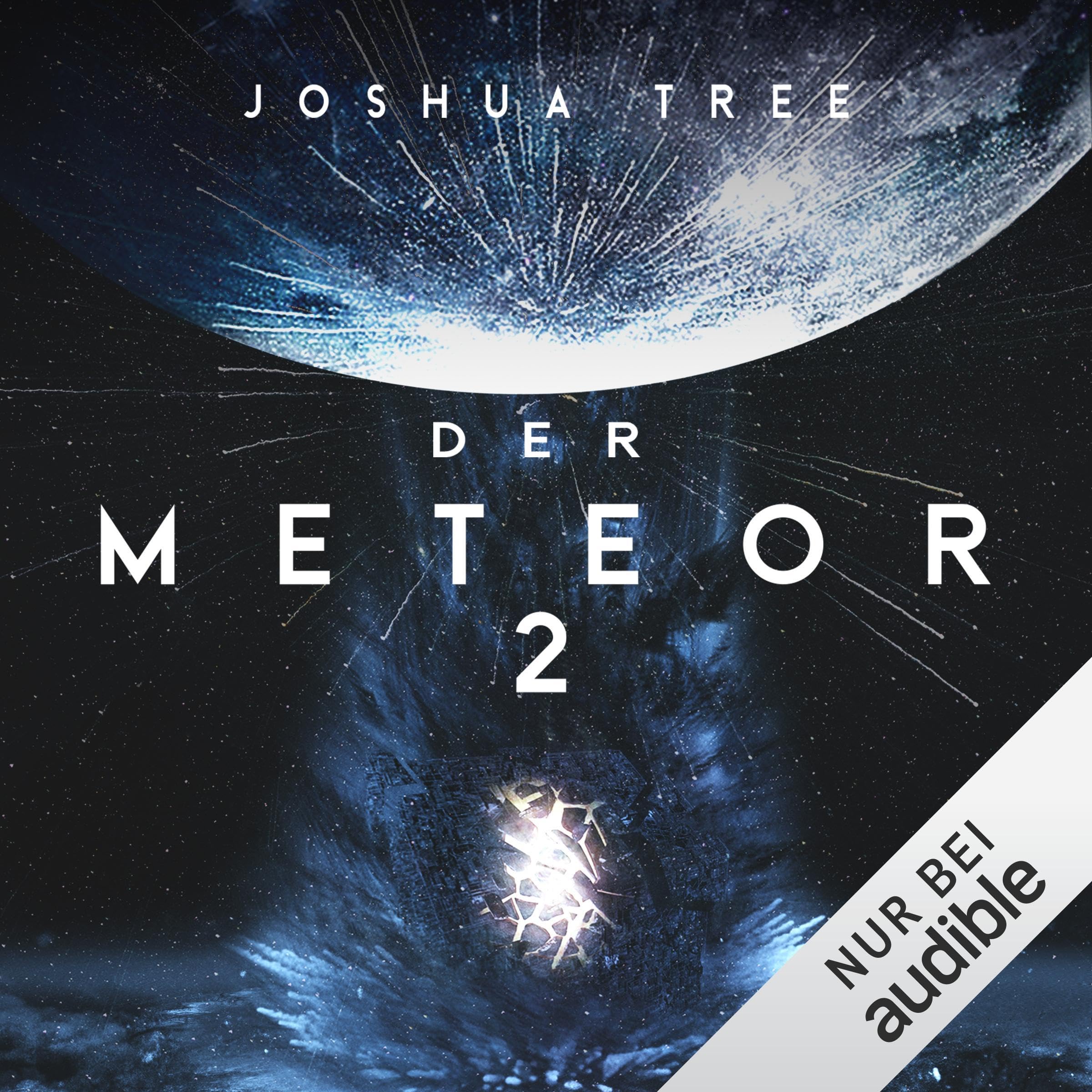 Der Meteor: Der Meteor 2 (Audible Audio)
