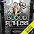 Blood of the Ruthless (Court of the Fae Princes #2)