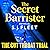 The Cut Throat Trial: The unmissable thriller from the author of The Secret Barrister