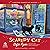 Scaredy Cat (Second Chance Cat Mystery #10)