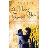 I Never Forgot You: A Sweet Contemporary Christian Second Chance Novella