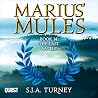 The Last Battle by S.J.A. Turney