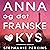 Anna og det franske kys by Stephanie Perkins Anna og det franske kys by Stephanie Perkins