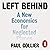 Left Behind: A New Economic...
