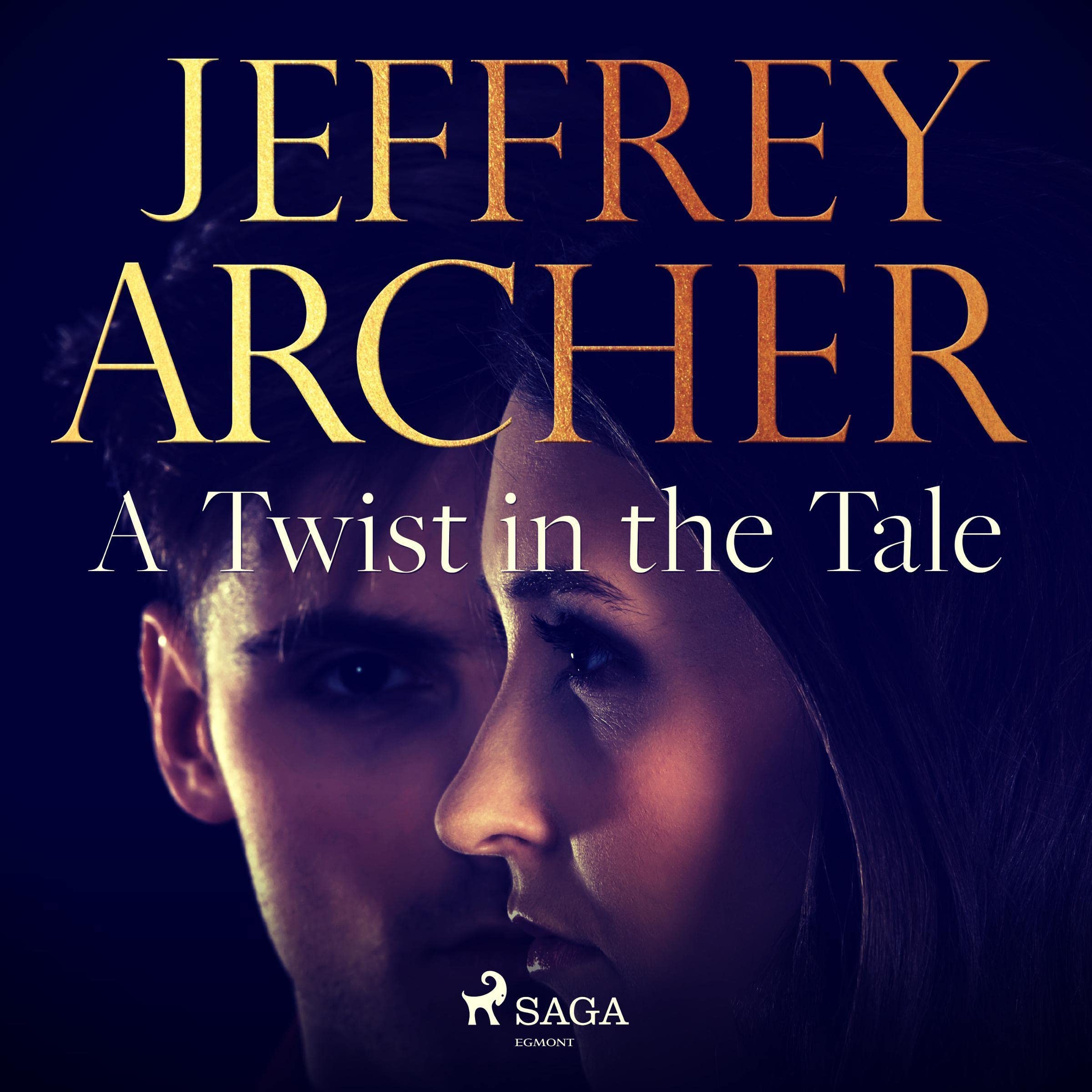 A Twist in the Tale
