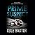 Prime Suspect