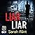 Liar Liar by Sarah Flint